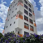 Appartement D.o.m.a. Residencial Alegria *