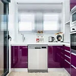D.o.m.a. Residencial Alegria Torrevieja