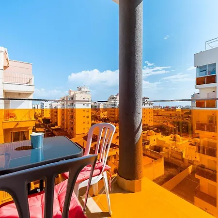 D.o.m.a. Residencial Alegria Appartement