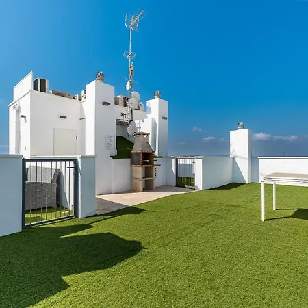D.o.m.a. Residencial Alegria Appartement