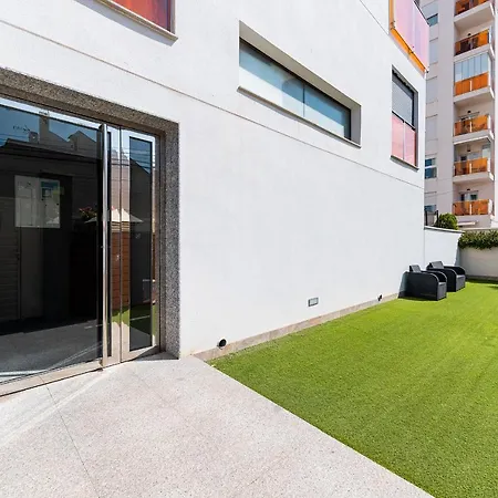 Appartement D.o.m.a. Residencial Alegria