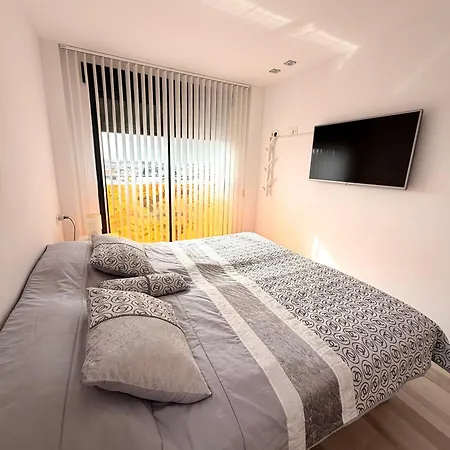 Appartement D.o.m.a. Residencial Alegria Torrevieja