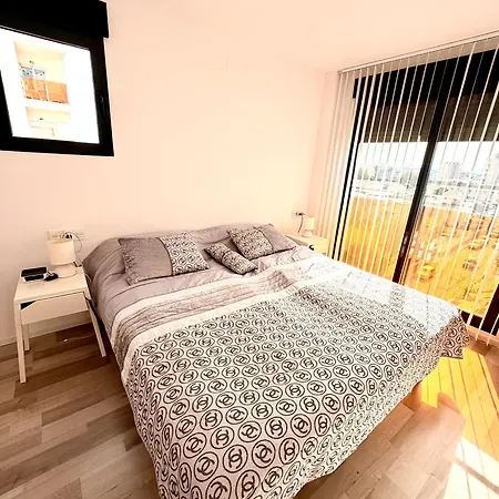D.o.m.a. Residencial Alegria Appartement *