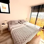 D.o.m.a. Residencial Alegria شقة *