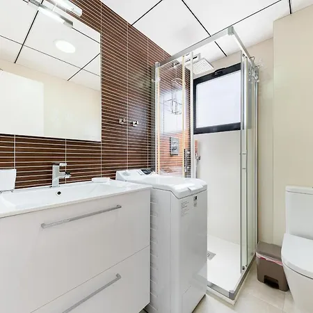 Apartment D.o.m.a. Residencial Alegria Torrevieja
