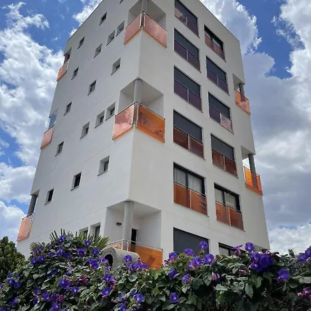 Apartman D.o.m.a. Residencial Alegria *