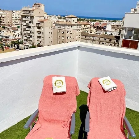 D.o.m.a. Residencial Alegria Torrevieja