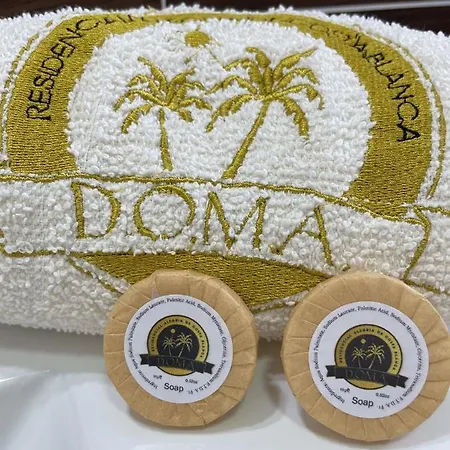 D.o.m.a. Residencial Alegria * Torrevieja