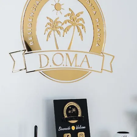 D.o.m.a. Residencial Alegria *