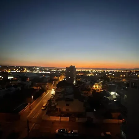 D.o.m.a. Residencial Alegria *