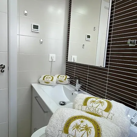 D.o.m.a. Residencial Alegria