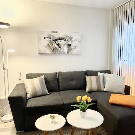 D.o.m.a. Residencial Alegria * Torrevieja