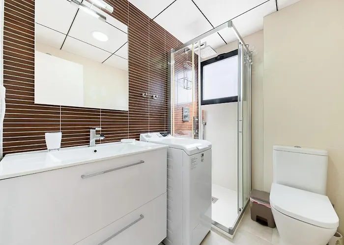 Apartment D.o.m.a. Residencial Alegria Torrevieja