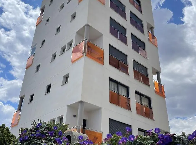 Apartment D.o.m.a. Residencial Alegria *