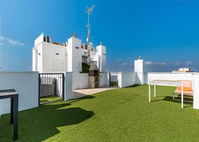 D.o.m.a. Residencial Alegria Apartment