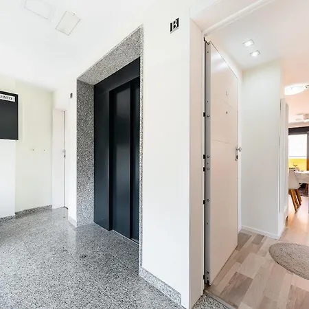 Apartament D.o.m.a. Residencial Alegria