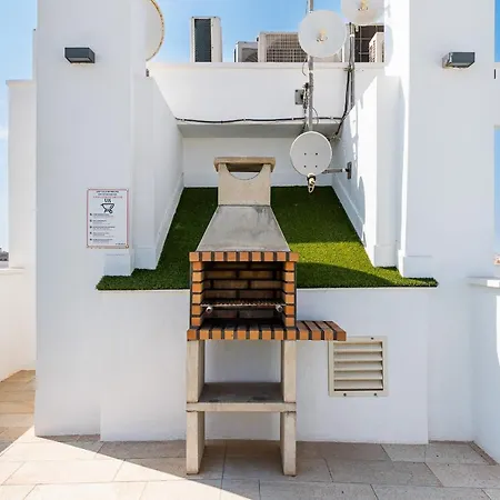 Apartament D.o.m.a. Residencial Alegria Torrevieja