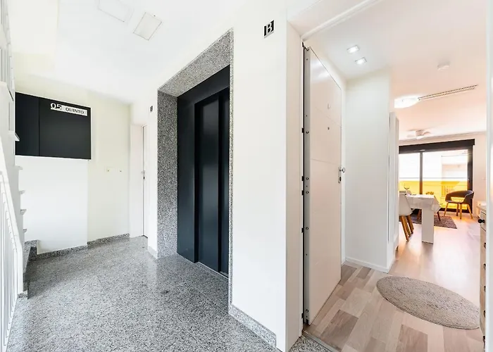 Apartament D.o.m.a. Residencial Alegria