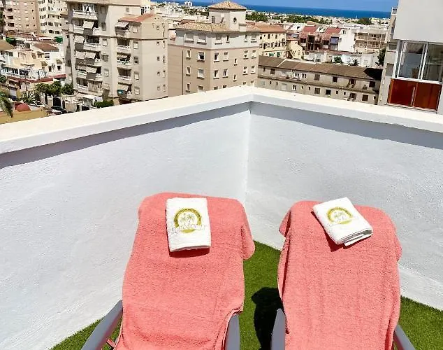 D.o.m.a. Residencial Alegria Torrevieja