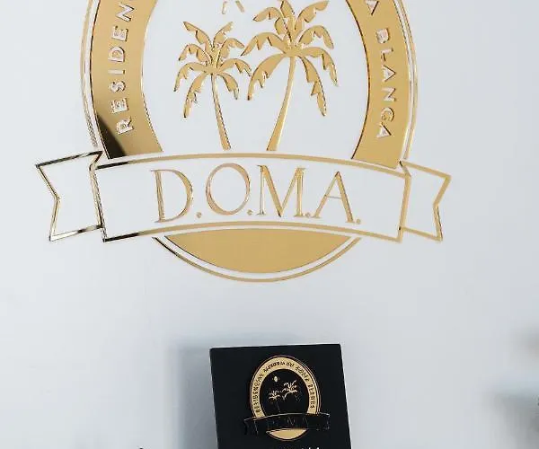 D.o.m.a. Residencial Alegria *