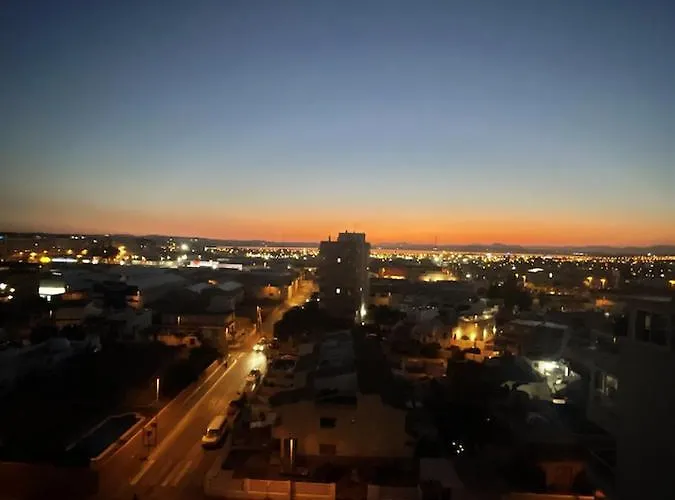 D.o.m.a. Residencial Alegria *