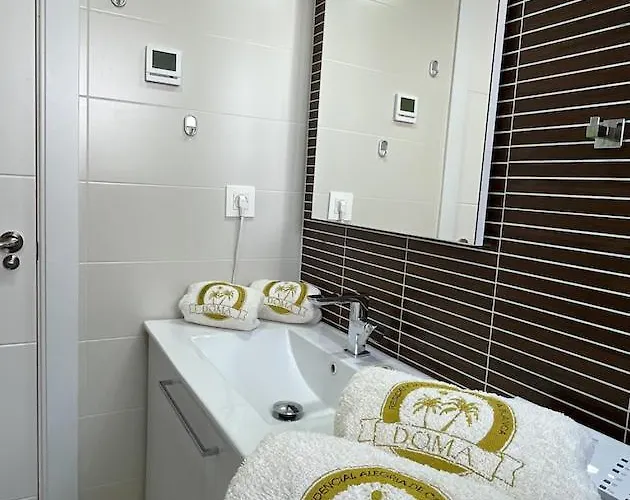 D.o.m.a. Residencial Alegria